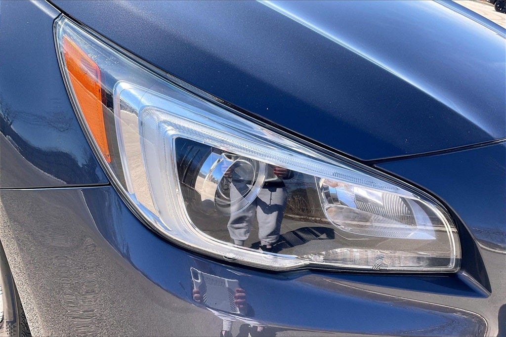 2015 Subaru Legacy 2.5i Premium