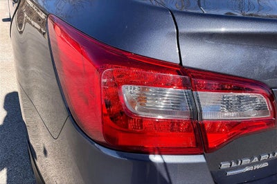 2015 Subaru Legacy 2.5i Premium