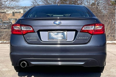 2015 Subaru Legacy 2.5i Premium