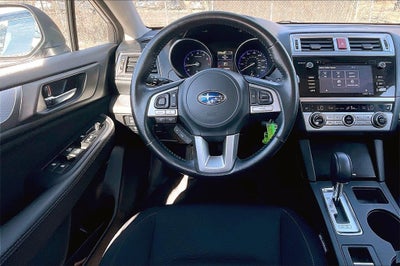 2015 Subaru Legacy 2.5i Premium