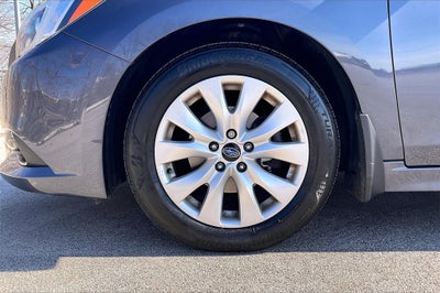 2015 Subaru Legacy 2.5i Premium