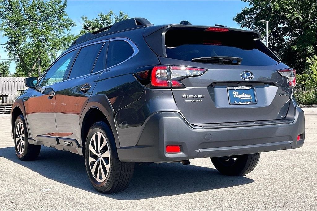 2024 Subaru Outback Premium