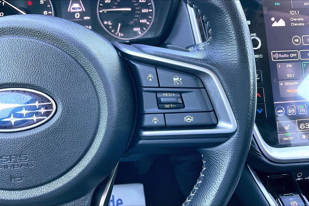2024 Subaru Outback Premium