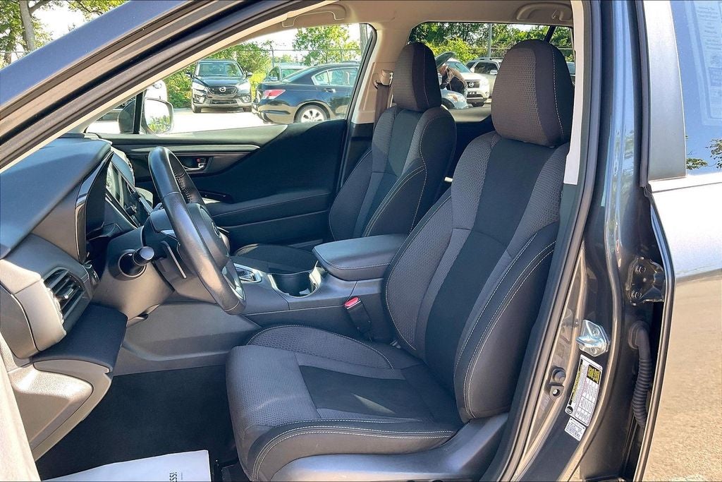 2024 Subaru Outback Premium