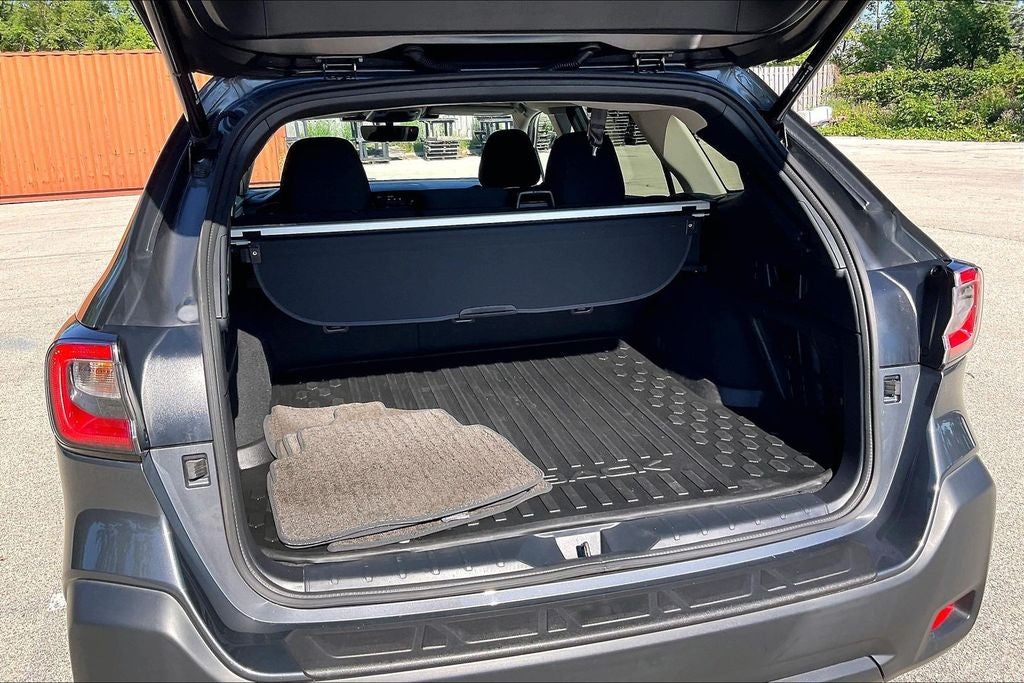2024 Subaru Outback Premium
