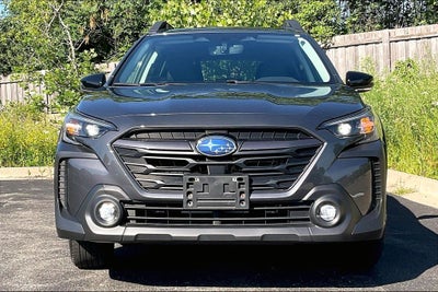 2024 Subaru Outback Premium