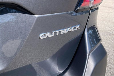 2024 Subaru Outback Premium