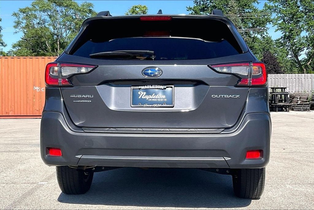 2024 Subaru Outback Premium