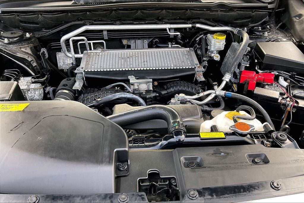 2020 Subaru Ascent Limited