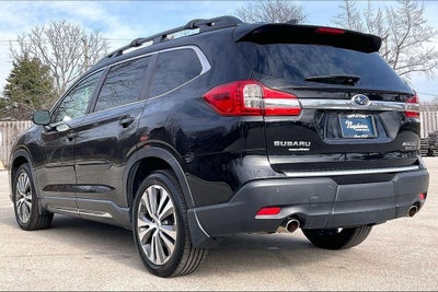 2020 Subaru Ascent Limited