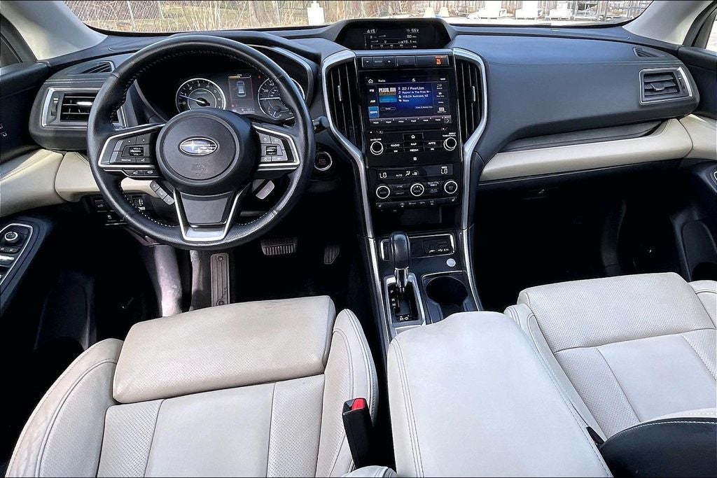 2020 Subaru Ascent Limited