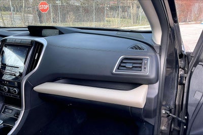 2020 Subaru Ascent Limited