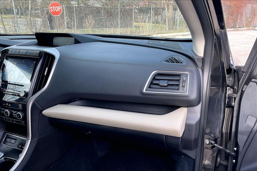 2020 Subaru Ascent Limited