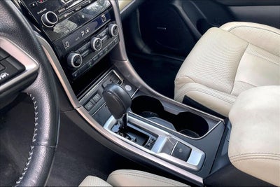 2020 Subaru Ascent Limited