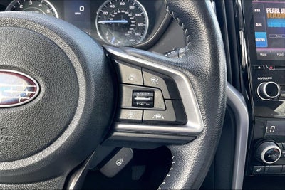 2020 Subaru Ascent Limited