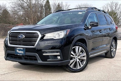 2020 Subaru Ascent Limited
