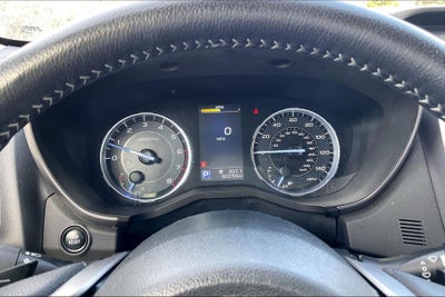 2020 Subaru Ascent Limited