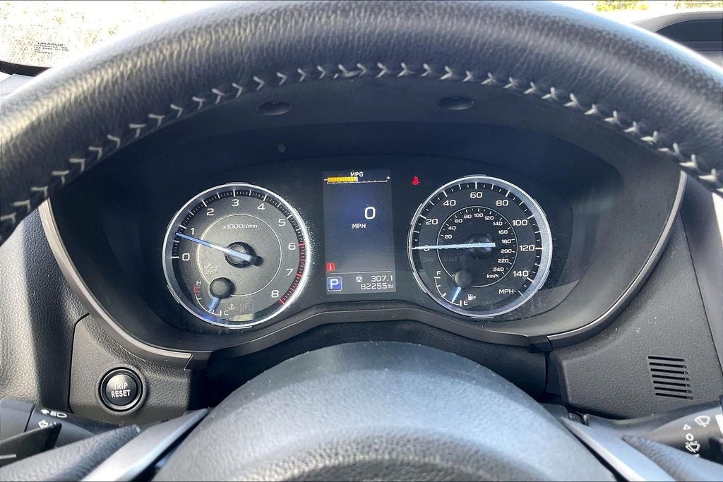 2020 Subaru Ascent Limited