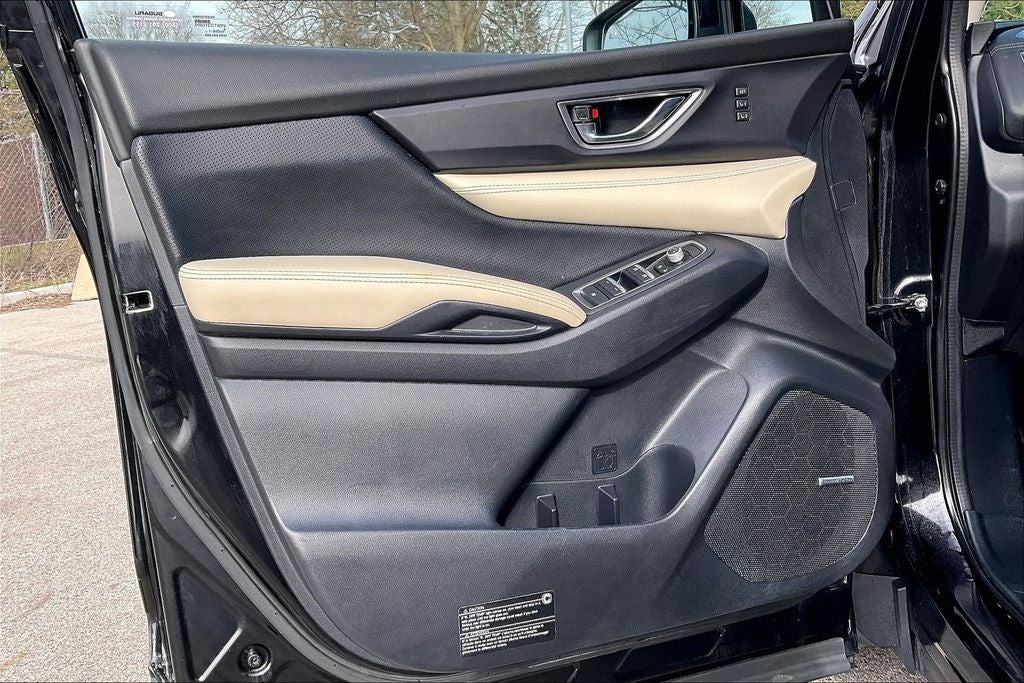 2020 Subaru Ascent Limited