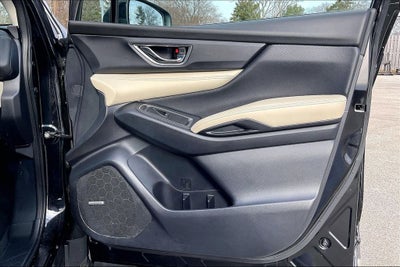 2020 Subaru Ascent Limited