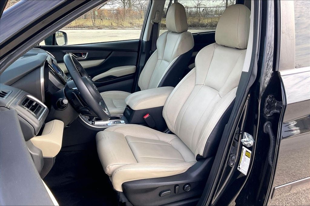 2020 Subaru Ascent Limited