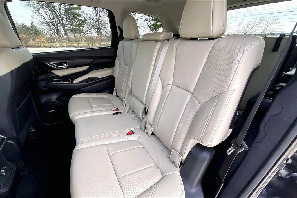 2020 Subaru Ascent Limited