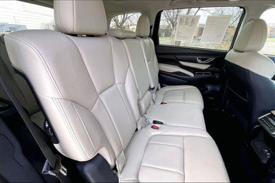 2020 Subaru Ascent Limited