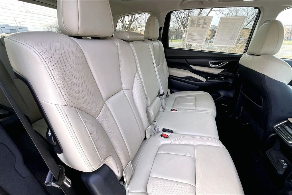 2020 Subaru Ascent Limited