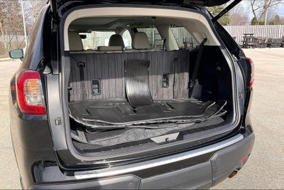 2020 Subaru Ascent Limited