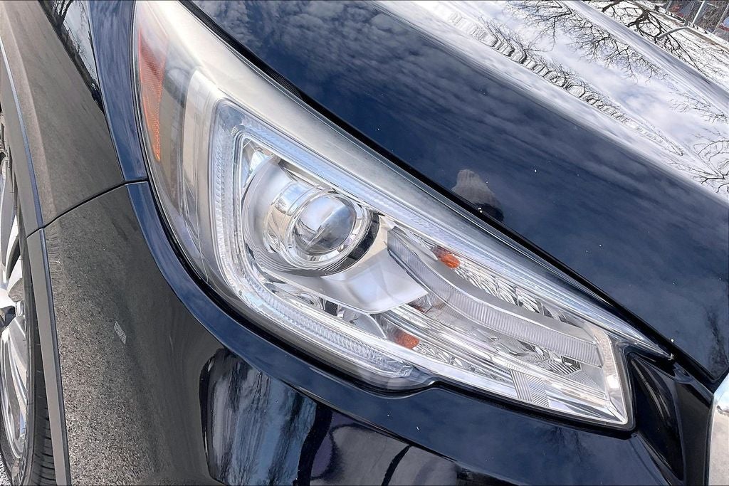 2020 Subaru Ascent Limited