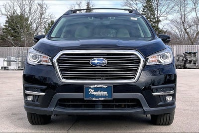 2020 Subaru Ascent Limited