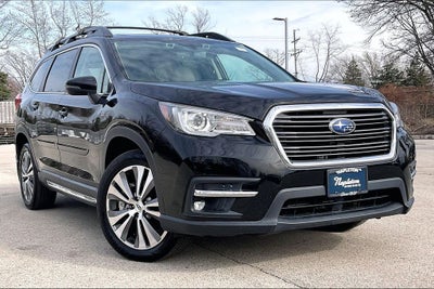 2020 Subaru Ascent Limited