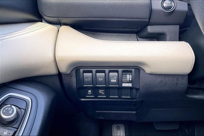 2020 Subaru Ascent Limited