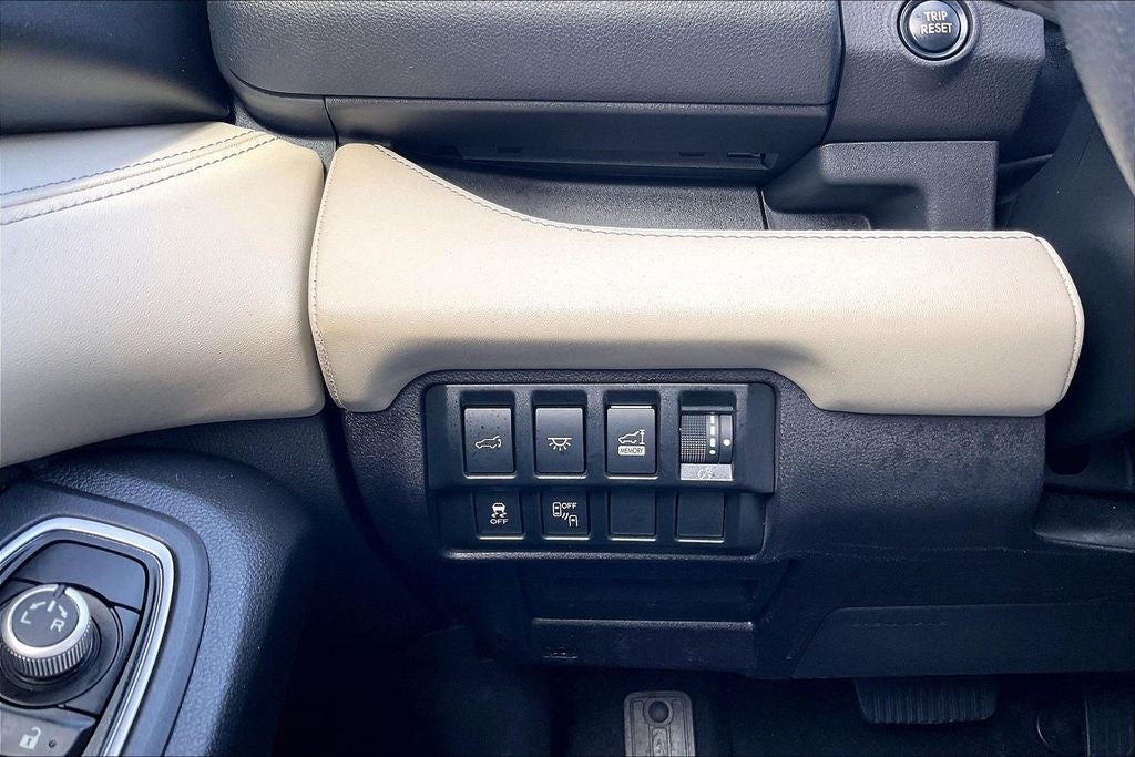 2020 Subaru Ascent Limited