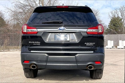 2020 Subaru Ascent Limited