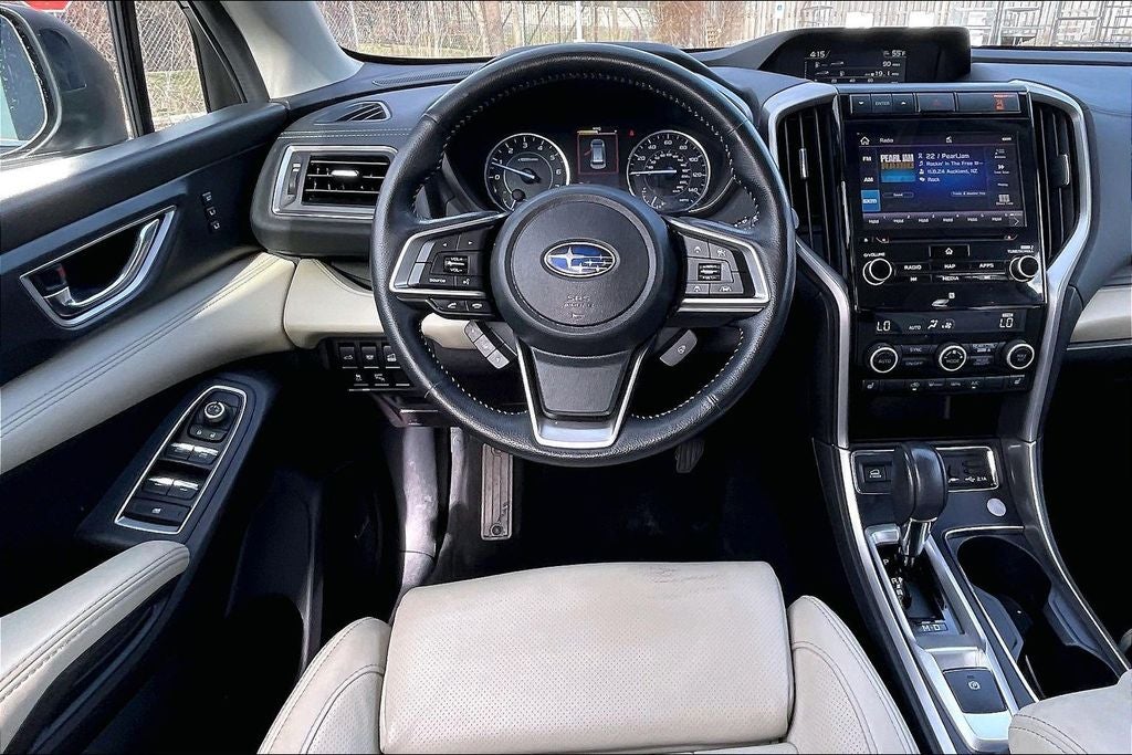 2020 Subaru Ascent Limited