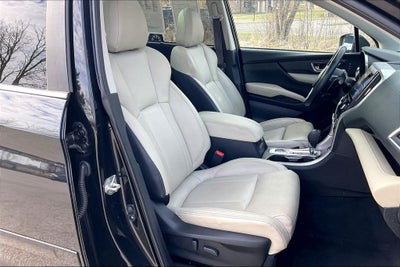 2020 Subaru Ascent Limited