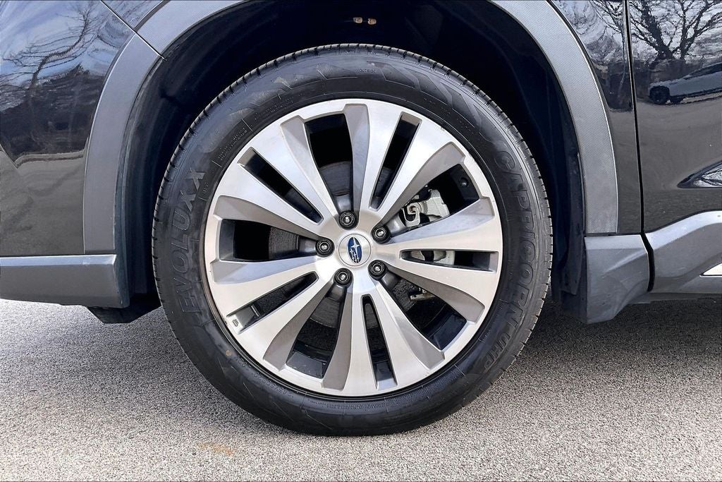 2020 Subaru Ascent Limited