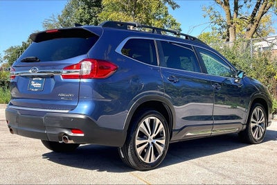 2019 Subaru Ascent Limited