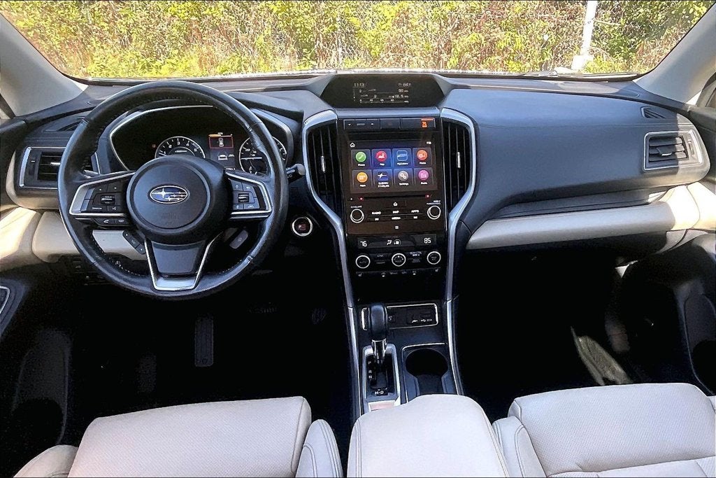 2019 Subaru Ascent Limited