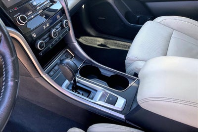 2019 Subaru Ascent Limited