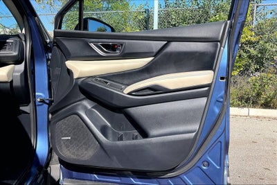 2019 Subaru Ascent Limited