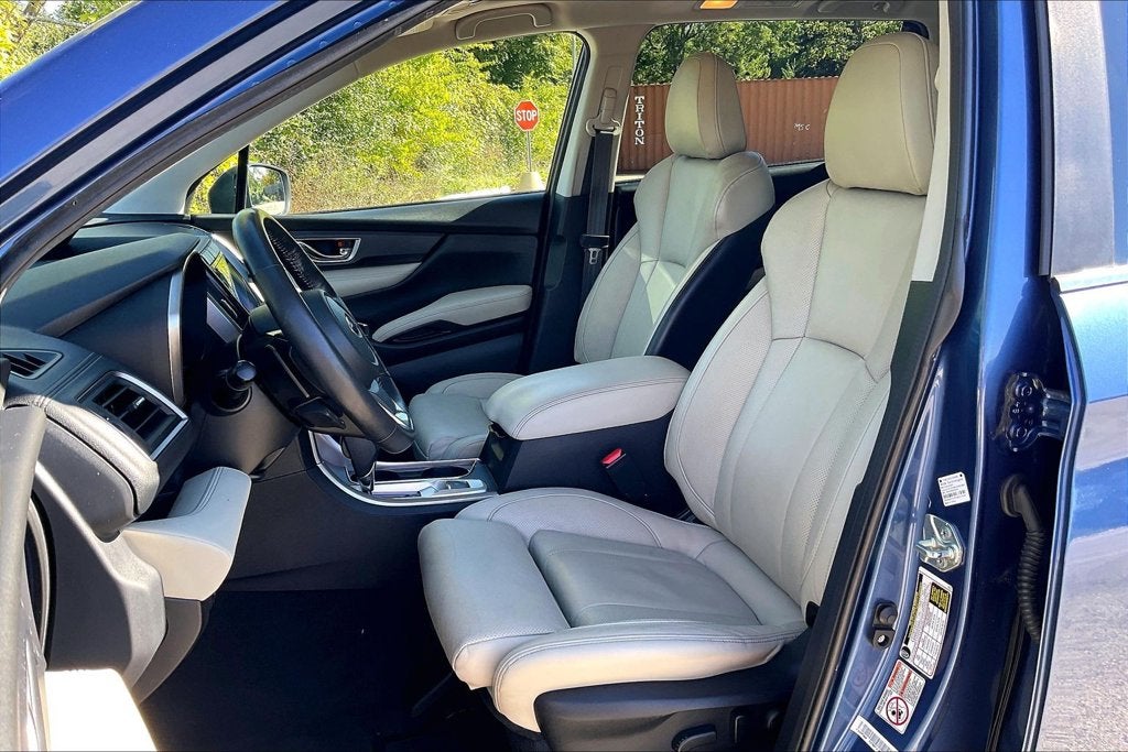2019 Subaru Ascent Limited