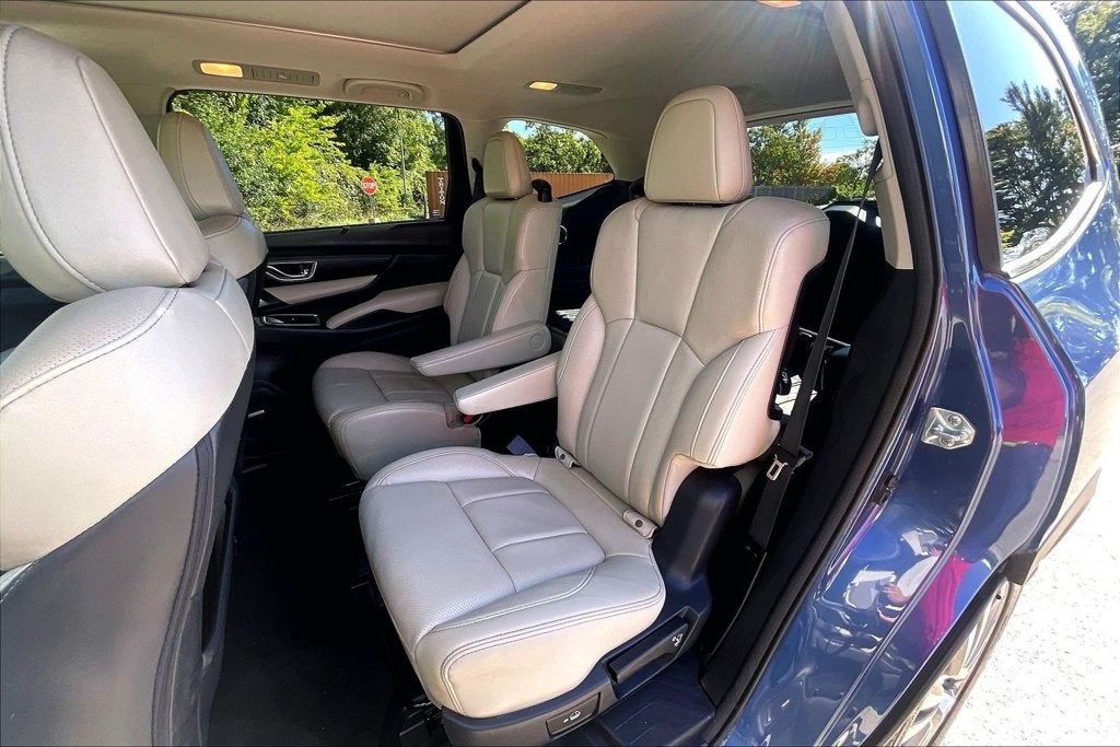 2019 Subaru Ascent Limited