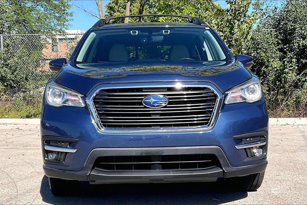 2019 Subaru Ascent Limited