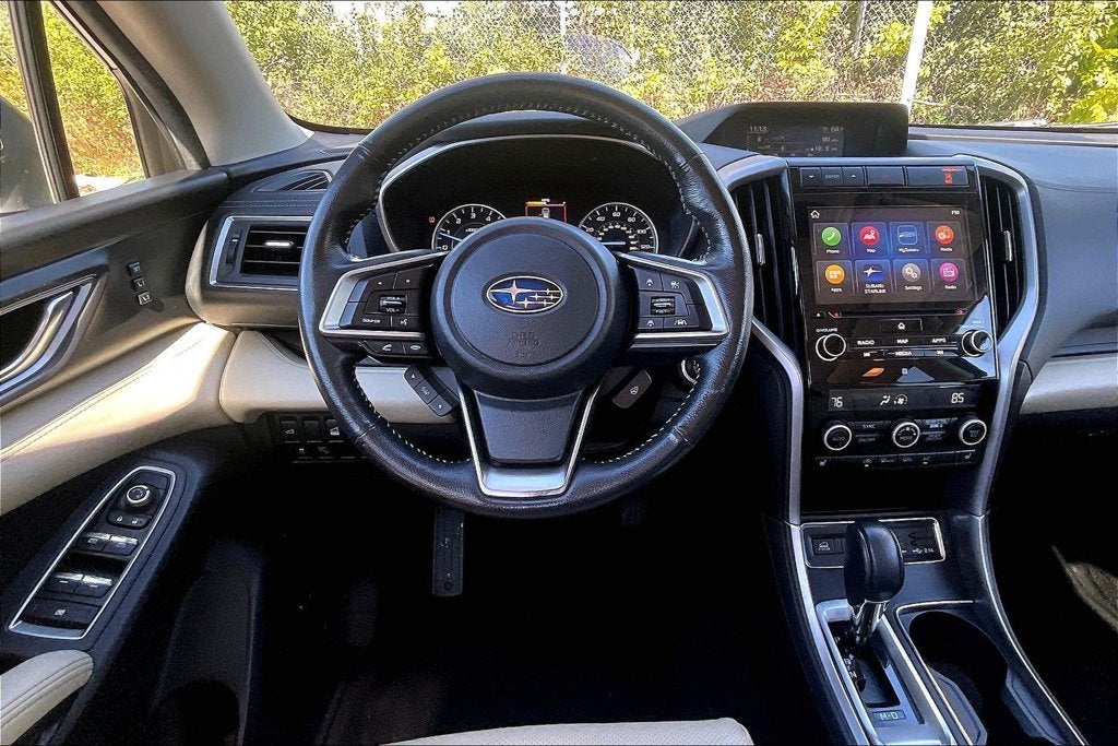2019 Subaru Ascent Limited