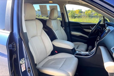 2019 Subaru Ascent Limited
