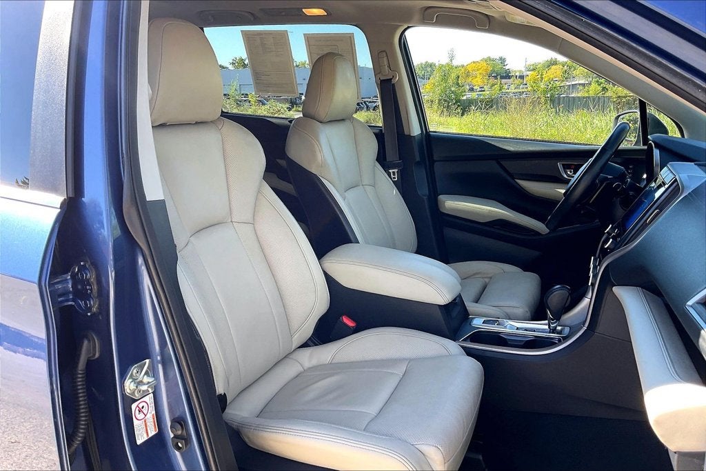 2019 Subaru Ascent Limited