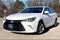 2016 Toyota Camry XLE