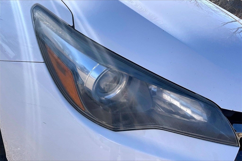 2016 Toyota Camry XLE